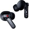 imageNothing Ear 3 Wireless Earbuds Super Mic 45dB Hybrid Active Noise Cancelling Bluetooth Headphones HiRes 6 Mics 12mm Dynamic Bass Boost Dual Connect ANC Sport Ear Buds for iPhone Android WhiteBlack