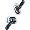 imageNothing Ear Wireless Earbuds with ChatGPT Integration Smart ANC HiRes Audio with LDAC ampamp LHDC 11mm Dynamic Bass Boost 405H Playtime 6 Mics for Calls Headphones Wireless Charging WhiteWhite