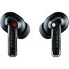 imageNothing Ear a Wireless Earbuds 45dB Hybrid Noise Cancelling Earbuds HiRes Audio Advanced Equaliser Dual Connect 6 Mics 425H Playtime Ear Buds Wireless Bluetooth WhiteBlack