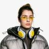 imageNothing Headphone a 2026 New Adaptive Active Noise Cancelling Headphones Wireless Over Ear Bluetooth 54 ANC Headset with LDAC HiRes 5 HD Mics Ultra Bass via APP 135 Hours Playtime PinkYellow