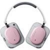 imageNothing Headphone a 2026 New Adaptive Active Noise Cancelling Headphones Wireless Over Ear Bluetooth 54 ANC Headset with LDAC HiRes 5 HD Mics Ultra Bass via APP 135 Hours Playtime PinkPink
