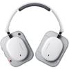 imageNothing Headphone a 2026 New Adaptive Active Noise Cancelling Headphones Wireless Over Ear Bluetooth 54 ANC Headset with LDAC HiRes 5 HD Mics Ultra Bass via APP 135 Hours Playtime PinkWhite