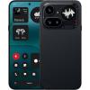 imageNothing Phone 4a Pro Cell Phone 2026 New Unlocked Android 16 Smartphone TripleLens Camera AI Photo Edits 683 144Hz AMOLED Display 5080mAh Battery DualSIM Glyph Matrix Black 8128GB  PhoneBlack