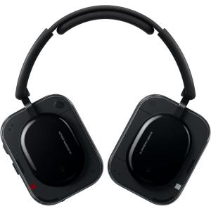 imageNothing Headphone a 2026 New Adaptive Active Noise Cancelling Headphones Wireless Over Ear Bluetooth 54 ANC Headset with LDAC HiRes 5 HD Mics Ultra Bass via APP 135 Hours Playtime PinkBlack