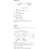 image:imageNothing Ear Open Open Ear Headphones UltraLight with Adjustable Earhooks Multipoint Connection Bluetooth Earbuds Clear Voice Technology for AI Calls IP54 Fast Charging ChatGPT SupportedWhite
